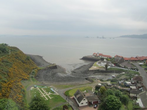 West Bay Harbour