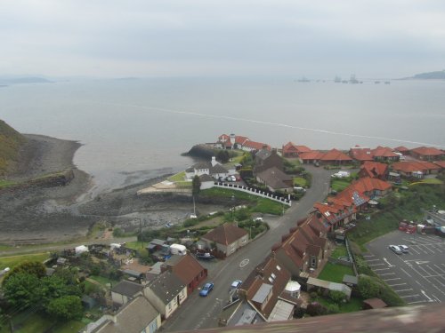 Forthside Terrace