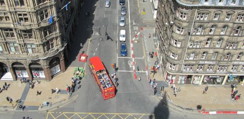 Princes Street