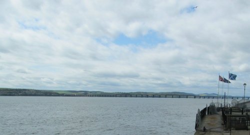 Tay Rail Bridge