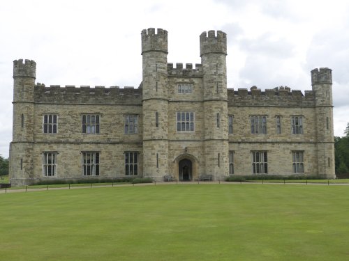 Leeds Castle