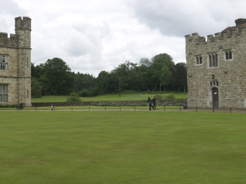 Leeds Castle