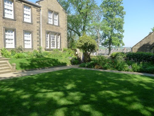 Bronte Parsonage Museum, Haworth