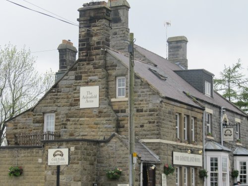 The Goathland Hotel, Goathland