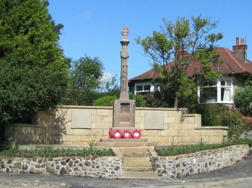 War Memorial