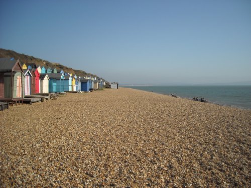 Milford-on-Sea