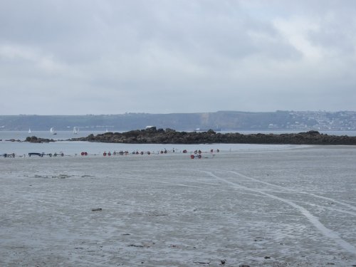 Seafront at Marazion