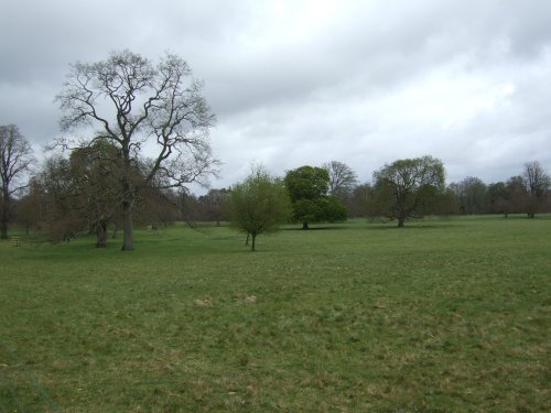 Kingston Lacy