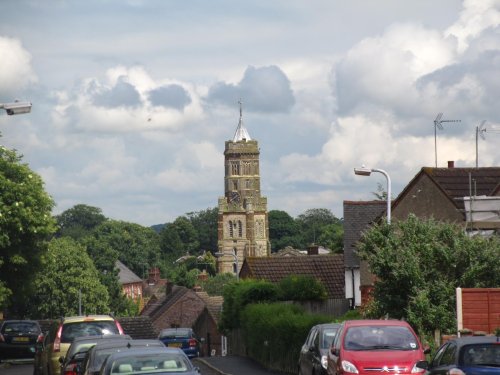 Irthlingborough