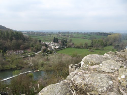 Ludlow Castle