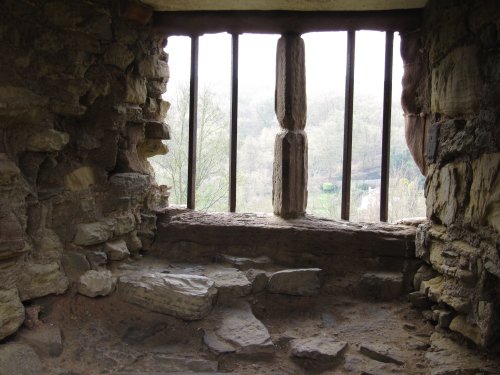 Ludlow Castle