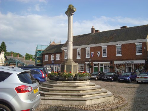 War Memorial