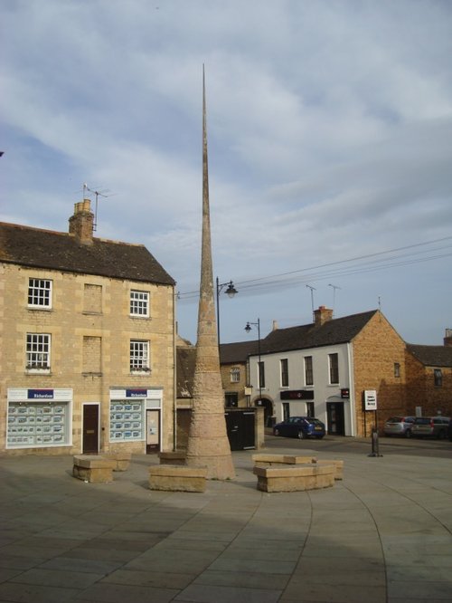 Sheepmarket, New Cross