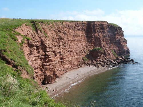 Budleigh Salterton