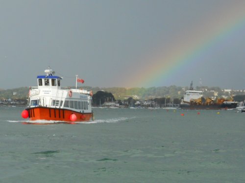 Poole Harbour