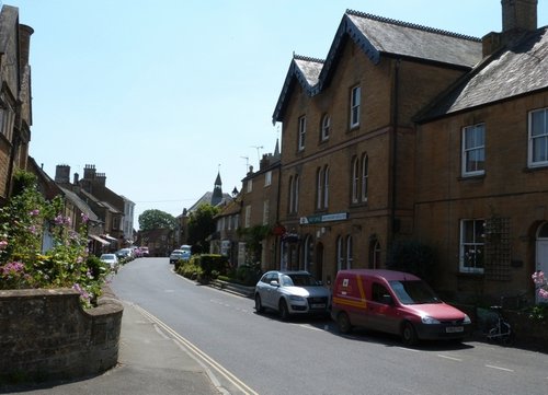 South Petherton