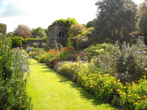 The Garden House, Yelverton, Devon