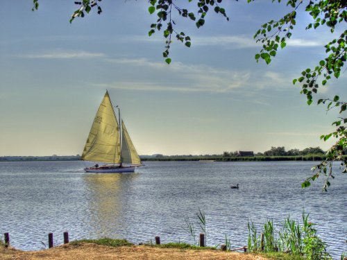 Horsey, Norfolk