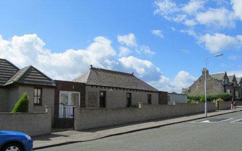 Kinghorn Bowling Club