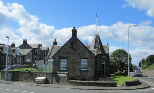 Macduff Crescent