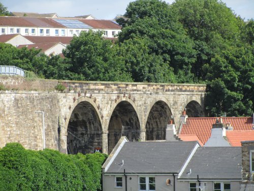 Kinghorn Viaduct