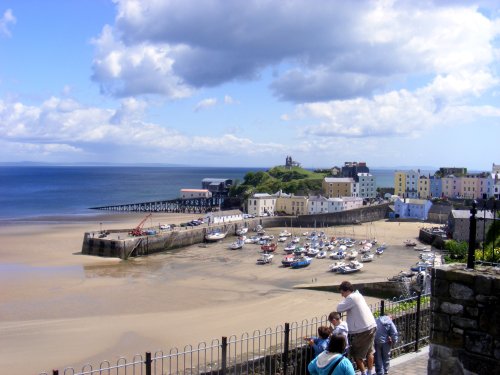 Tenby