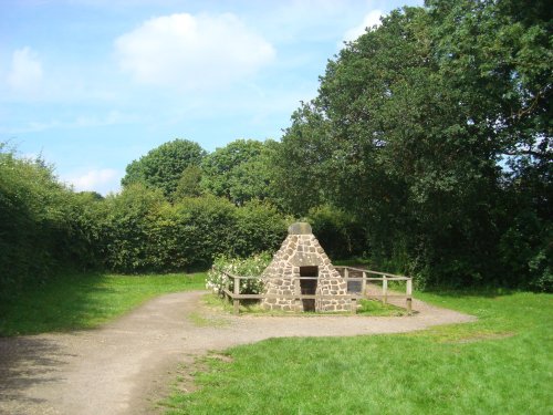 King Richard's Well