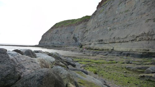 Views of Staithes