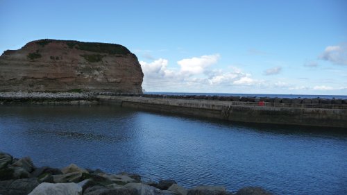 Views of Staithes