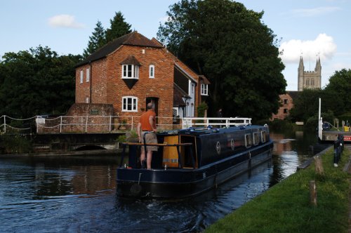 Newbury, Berkshire