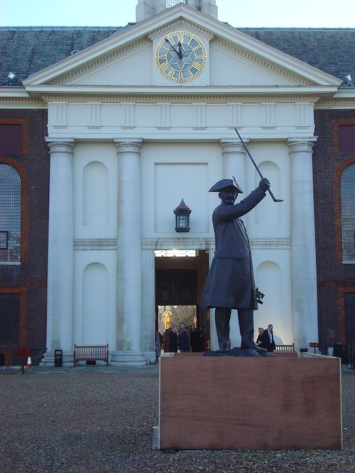 Royal Hospital Chelsea