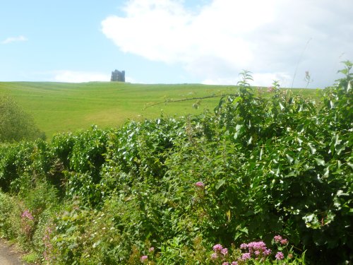 St Catherine's Chapel, Abbotsbury, Dorset