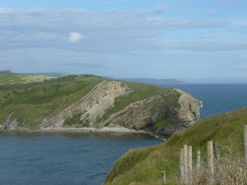 Lulworth Cove, Dorset