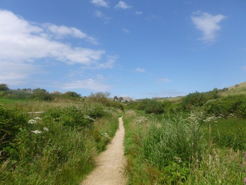 Worth Matravers, Dorset