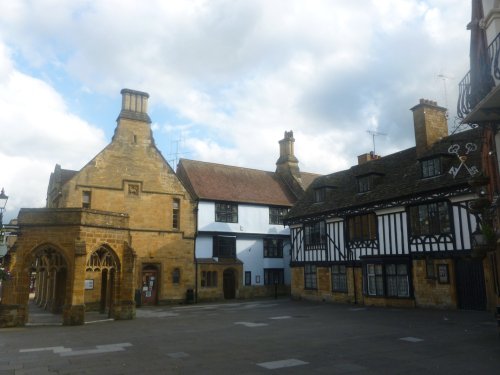 Sherborne, Dorset