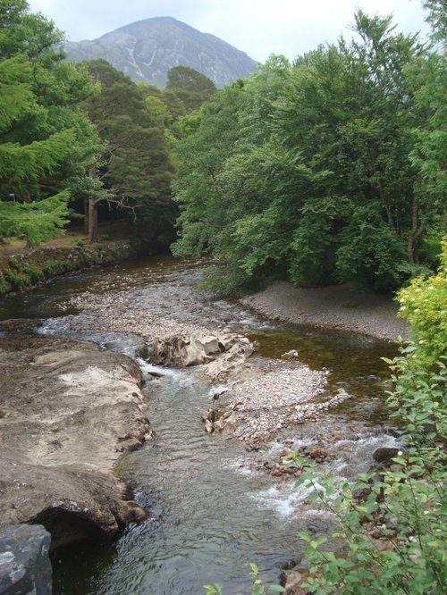 River Coe