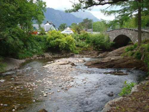 River Coe