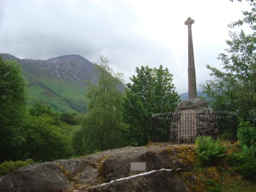 Massacre Monument