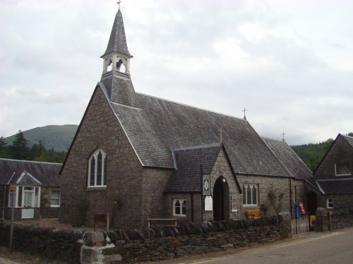 St Mary's Church