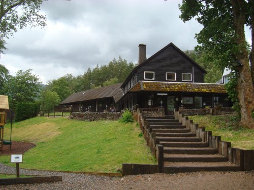 The Clachaig Inn