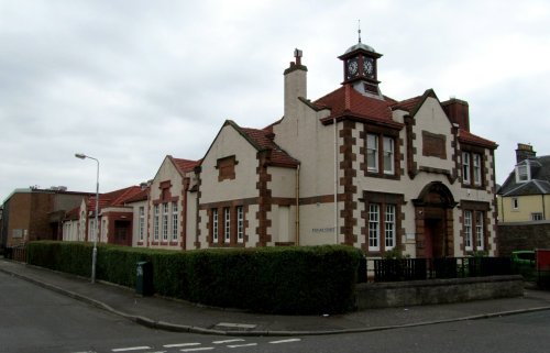 Miners Welfare Centre