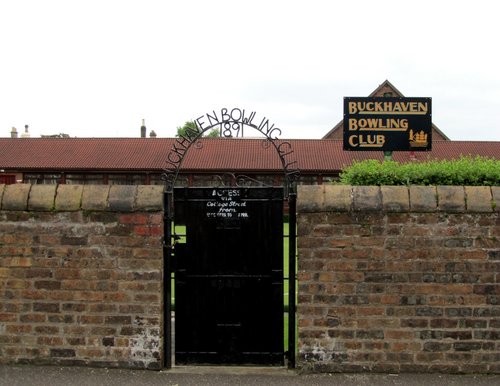 Buckhaven Bowling Club