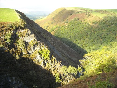 Machynlleth