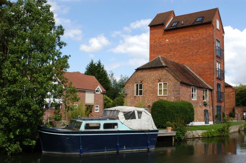 Newbury, Berkshire