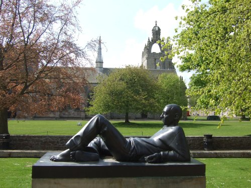 King's College Chapel, Aberdeen