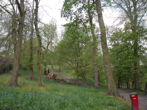 Seaton Park, Aberdeen