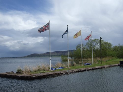 Loch Leven