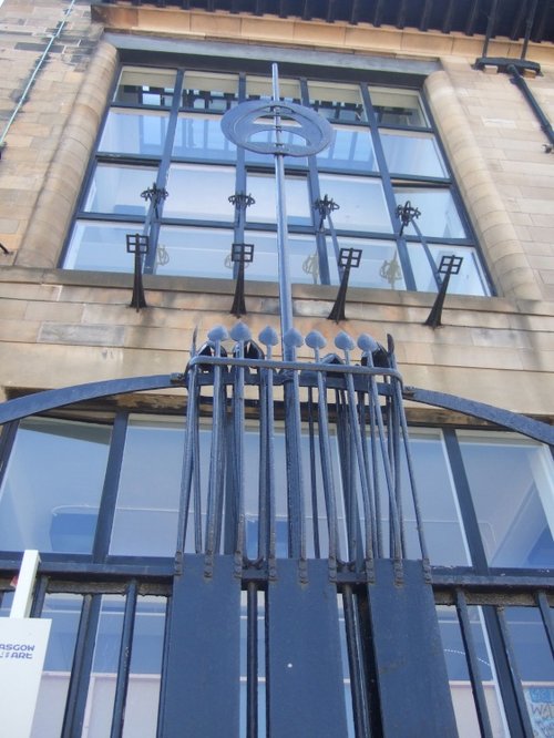 Glasgow School of Art