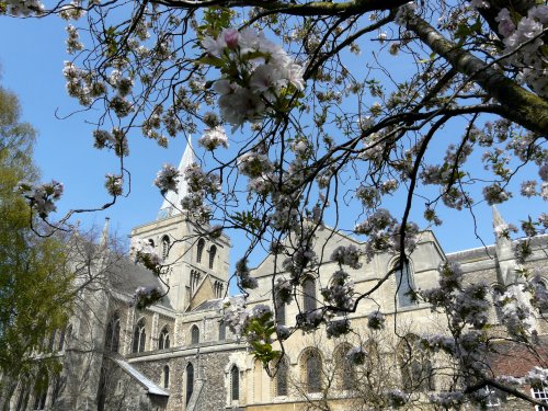 Rochester Cathedral