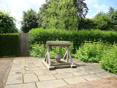 Sissinghurst Castle Gardens